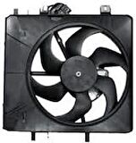 FAN MOTORU 419800 P207 P208 P2008 P301 C2 C3 C3-II C3-III C3 PICASSO C4 CACTUS-C 1253H5 GOLD