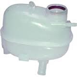 GENLEŞME KAVANOZU 343860 FIESTA V FUSION 1.4TDCI 1.6TDCI 02&gt;08 KAPAKLI 1221053 GOLD