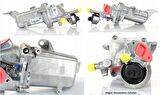 EGR SOĞUTUCU 147357086R TALISMAN TRAFIC III 1.6 DCİ 147357086R GOLD