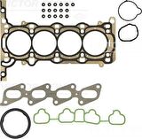 CONTA ÜST TAKIM 023787503 ASTRA-J CRUZE INSIGNIA A14NET 1606354 1606354 GOLD