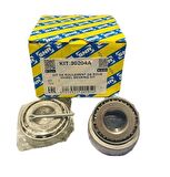 TEKER RULMANI KİTİ ARKA DIŞ KIT30204A R.12 EM (2AD 30204) GOLD