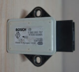 TEKERLEK HIZ SENSÖRÜ KAPTÖRÜ 479300006R DUSTER 4X2 KANGO III 479300006R 0265005811 GOLD