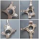 AKS TAŞIYICI ÖN SOL 400158414R SYMBOL LOGAN II SANDERO 400158414R GOLD