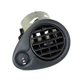 KALORİFER HAVALANDIRMA DİFÜZÖRÜ SAĞ 7701061211 CLIO III 7701061211 GOLD