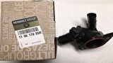 TERMOSTAT 110619413R 110617089R CLIO IV CAPTUR MEGANE III 1.2TCE 13&gt; (H5F) (95C) 110617089R GOLD