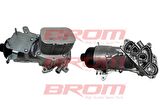 YAĞ SOĞUTUCU KOMPLE FD5007 1.4 TDCI 1.6 HDİ FIESTA FUSION P206 P307 BIPPER NEMO AV6Q6L625AA 1103.S7 1103.N9 GOLD