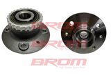 PORYA ARKA BİLYALI R60080P KANGO 01-&gt; 4 DELİK 26 DİŞ 7701205499 GOLD