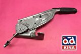 MEGANE 3 FLUENCE EL FREN TABANCASI - KOLU 360109431R KN GOLD