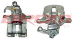 FREN KALİPERİ ARKA SOL R35013 TRAFİK-II-III VIVARO (01-) 7701056165 GOLD