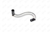 SOGUTMA HORTUMU FORD TRANSIT CONNECT 1.8 TDCI   110 HP 7T168B451AD 1445852 7T168B451AC 1438154 GOLD