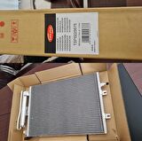 KLİMA RADYATÖRÜ TSP0225675 CLIO III 1.5 DCI 8200688392 GOLD