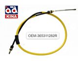 EL FREN TELİ ARKA SOL 365311282R CLIO-IV SARI 365311282R GOLD