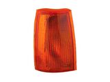 Renault R9 Ön Sol Sinyal Lambası Sarı 7700682926 RM GOLD