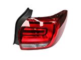 Clio Symbol Joy Sağ Arka Stop Lambası 2016 Sonrası 265505392R RM GOLD