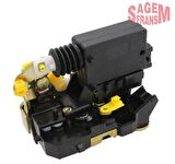 KAPI KILIDI MOTORLU LOGAN 6001547513 GOLD