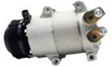 KLIMA KOMPRESORU FORD FOCUS I FIESTA 2010- DIESEL 1751973 1764088 19D629AC GOLD