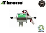 YAKIT POMPASI UNIVERSAL 12V 1mpa 2.5-4psi/HEP-02A BENZIN OTOMATİĞİ GOLD