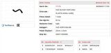 TURBO GERI DÖNÜS VALFI HORTUMU PLASTIK PARÇA HARIÇ DA CIA SANDERO I 1.5 DCI DACIA LOGAN I 1.5 DCI DACIA DUSTER 1.5 DCI RENAULT TWINGO II / CLIO II 1.5 DCI RENAULT SYMBOL = THALIA / KANGOO I 1.5 DCIREN