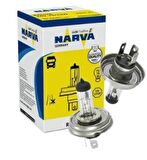 24V H4 75 70W P45T TABLALI AMPÜL HALOGEN GOLD