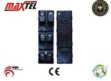 CAM KALDIRMA ANAHTARI HYUNDAI IX35 09-15 SOL 16 FISLI 93570-25000 93570-2Z000 GOLD