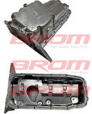 YAĞ KARTERİ ALUMINYUM OPEL ASTRA F 1.4İ 16V ASTRA G 1.6 16V ZAFIRA A 1.6 16V (X1 GOLD