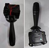 SİLECEK KUMANDA KOLU 8201168003 LOGAN-II KANGO-II DOKKER DUSTER SANDERO GOLD