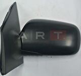 TOYOTA YARİS SOL DIŞ DİKİZ AYNA 2003 SONRASI ELEKTRİKLİ ISITMALI ASTARLI 879400D902 GOLD