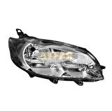 PEUGEOT 301 ÖN SOL FAR LAMBASI 2012-2017 ARASI 9675138980 GTR GOLD