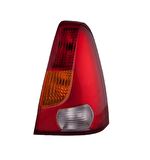 DACİA LOGAN STOP LAMBASI SAĞ ARKA 2003-2007 ARASI 6001546795 GTR GOLD