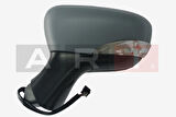 CLİO 4 SOL DIŞ DİKİZ AYNA 2013 SONRASI ELEKTRİKLİ KATLANIR SİNYALLİ 963024349R GOLD