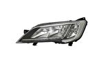 FİAT DUCATO ÖN SOL FAR ELEKTRİKLİ MOTORLU LEDLİ 2014 SONRASI FIA10DU027 RM GOLD