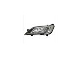 FİAT DUCATO ÖN SOL FAR ELEKTRİKLİ MOTORLU LEDLİ 2014 SONRASI FIA10DU027 RM GOLD
