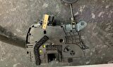 RENAULT CAPTUR SOL ARKA KAPI KİLİDİ ELEKTRİKLİ 825019254R 805037619R KN GOLD