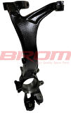 AKS TAŞIYICISI SAĞ VW PASSAT (3B2) 1.8 T 96-2000 AUDI (8D2) 75 MM GOLD