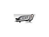 DUCATO MAXİ / BOXER / JUMPER ÖN SAĞ FAR  2014 SONRASI MOTORLU 505210 GR GOLD