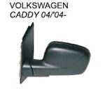 WV CADDY SOL DIŞ DİKİZ AYNA ELEKTRİKLİ ISITMALI KESİK CAM (2004-2010) 2K1857508A9B9 GOLD