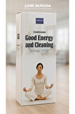 Darshan Incense - Good Energy & Cleaning 20'li Çubuk Tütsü (İyi Enerji & Arınma)