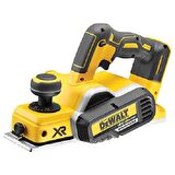 Dewalt DCP580NT Akülü El Planyası 18 Volt  Solo