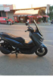 RKS Grace 202 Siperlik Ön Cam 2021 2022 Model 55cm Siyah Renkli 4mm KISA SPOR CAM