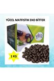 Yücel Mat Fıstık Eko Bitter 1 Kg