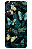 Galaxy M55 Kılıf HD Desen Baskılı Kılıf - 5721
