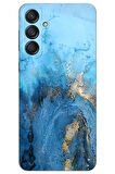 Galaxy M55 Kılıf HD Desen Baskılı Kılıf - 5731