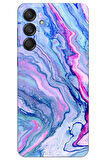Galaxy M55 Kılıf HD Desen Baskılı Kılıf - 5735