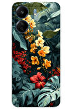 Poco C65 Kılıf HD Desen Baskılı Kılıf - 5699
