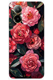 Realme 12 Lite Kılıf HD Desen Baskılı Kılıf - 5729