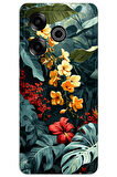 Tecno Pova 6 Pro Kılıf HD Desen Baskılı Kılıf - 5699