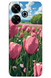 Xiaomi Redmi 13 Kılıf HD Desen Baskılı Kılıf - 5712