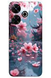Xiaomi Redmi 13 Kılıf HD Desen Baskılı Kılıf - 5715