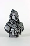 Lurtz Figürü Lord Of The Rings Yüzüklerin Efendisi