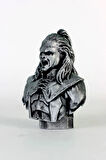 Lurtz Figürü Lord Of The Rings Yüzüklerin Efendisi